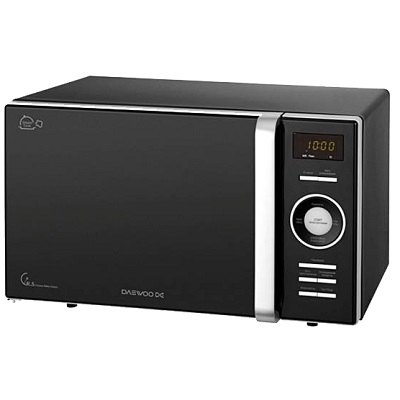 Микровълнова фурна 23л - DAEWOO KQG-8A6KS