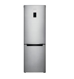 Хладилник с фризер 304л - SAMSUNG RB31HER2BSA/EF	