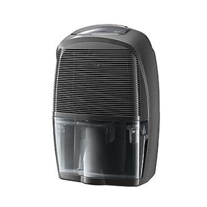 Осушител - DELONGHI DEC18 IX