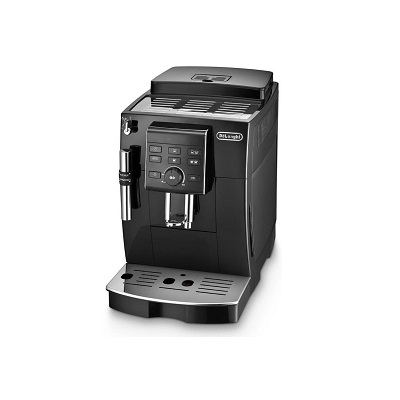 Рециклирана кафемашина автомат - DELONGHI ECAM25.120.B