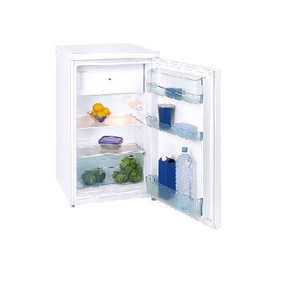 Хладилник с камера 118л - EXQUISIT KS16-4A+