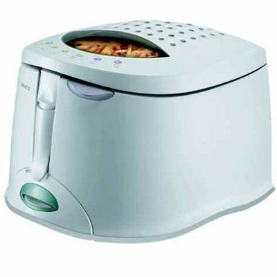 Фритюрник - KENWOOD DF650