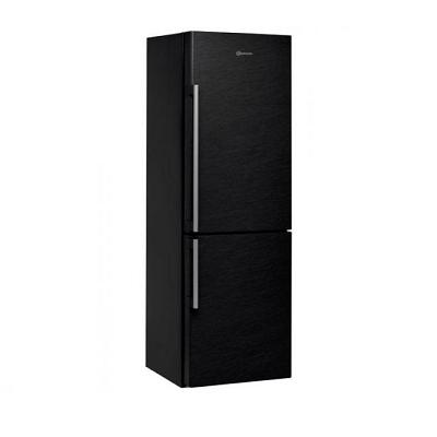 Хладилник с фризер 336 л - BAUKNECHT KGEKLIFF