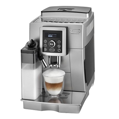 Рециклирана кефемашина автомат - DELONGHI ECAM23.450.S