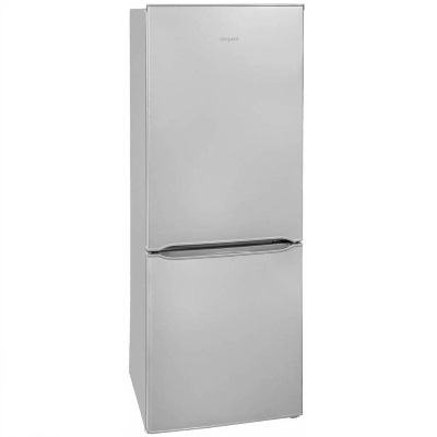 Хладилник с фризер 165л - EXQUISIT KGC231/60-1A++SI
