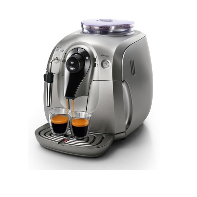 Рециклирана кафемашина автомат - SAECO SUP033R