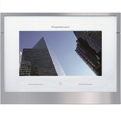 Телевизор за вграждане - KUEPPERSBUSCH ETV6800.0PW