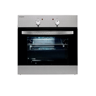 Фурна за вграждане - EXQUISIT EBE555-1.1