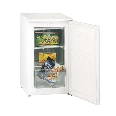 Фризер 73л - EXQUISIT GS73-4.1A++