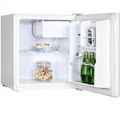 Мини хладилник 43л - EXQUISIT KB45-1А++