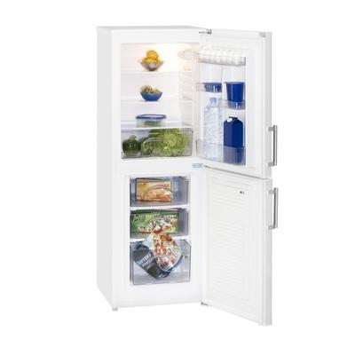 Хладилник с фризер 140л - EXQUISIT KGC-145\50-4.1A+