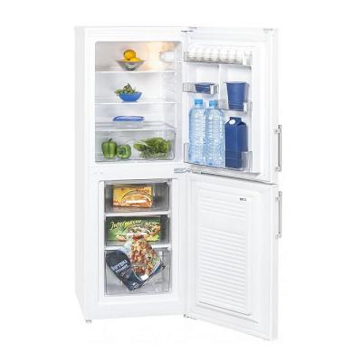 Хладилник с фризер 151л - EXQUISIT KGC233/60-4A++
