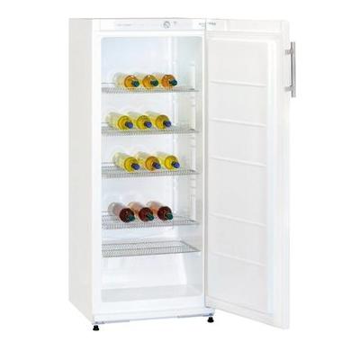 Охладител 267л - EXQUISIT KSC29A+FL