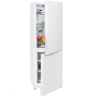 Хладилник с фризер 315л - EXQUISIT KGC340/95-4NFA+++