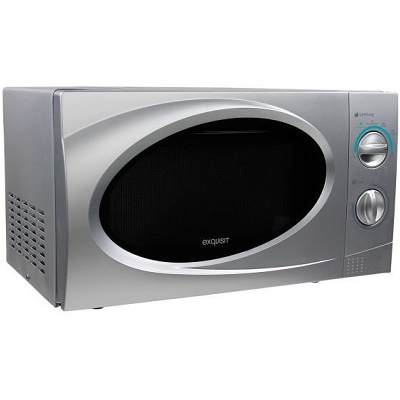 Микровълнова фурна 17л - EXQUISIT MW1780SI