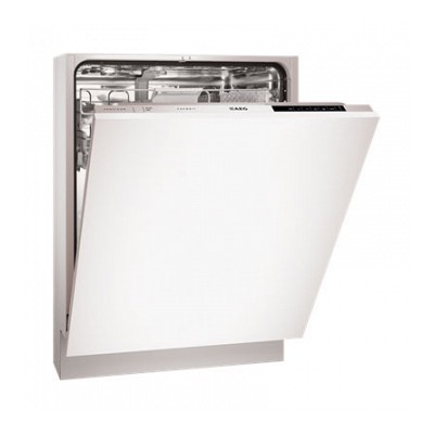 Съдомиялна за вграждане 12к - AEG F88065VI0P