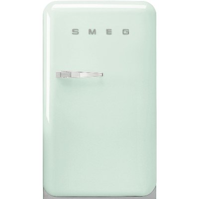 Хладилник с камера 114л - SMEG FAB10RPG2