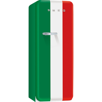Хладилник с камера 248 лтр - SMEG FAB28RIT