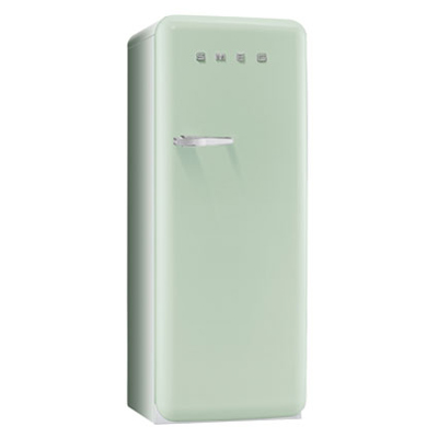 Хладилник с камера 248 лтр - SMEG FAB28RV