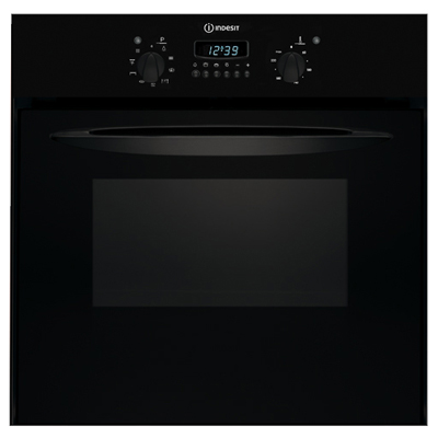 Фурна мултифункционална - INDESIT FIE76GPK.ABK