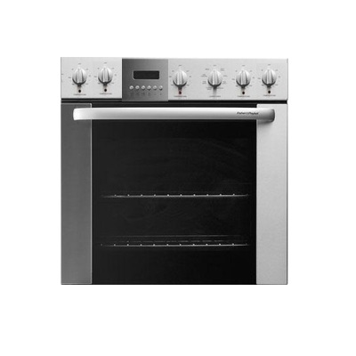 Мултифункционална фурна за вграждане 60л - FISHER BI601CTE