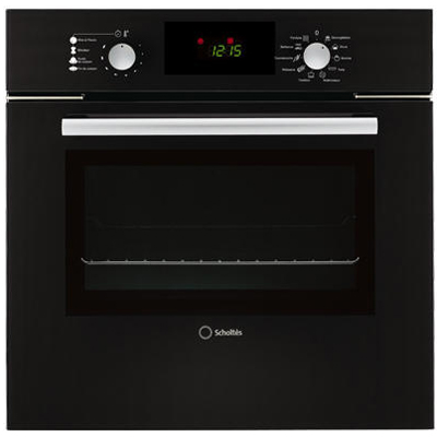 Фурна мултифункционална - SCHOLTES FMN36.1GAN