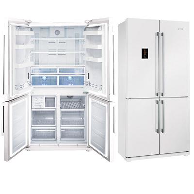 Хладилник с фризер 610л - SMEG FQ60BPE