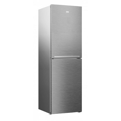Хладилник с фризер 312л - BEKO RCHE390K30XP