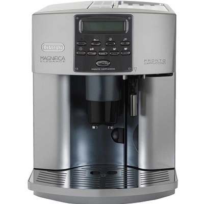 Рециклирана кафемашина автомат - DELONGHI MAGNIFICA ESAM3600.0