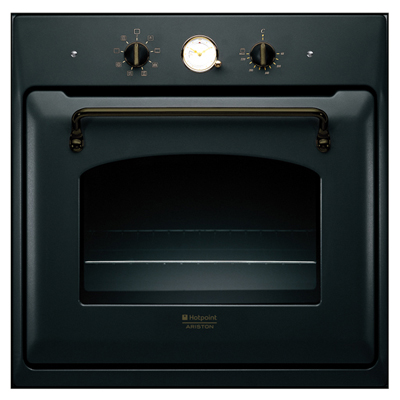 Фурна мултифункционална - HOTPOINT FT850GP.1AN