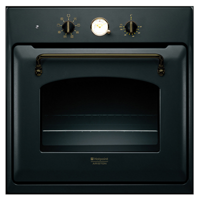 Фурна мултифункционална - HOTPOINT FT95VC.1AN