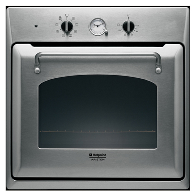 Фурна мултифункционална - HOTPOINT FT95VC.1IX