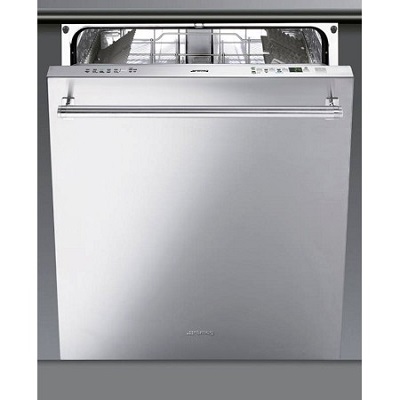 Съдомиялна за вграждане 13к - SMEG STA13XL2