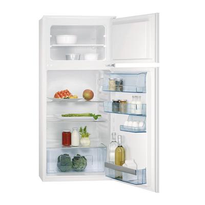 Хладилник с камера за вграждане 195л - AEG SDS61200S1