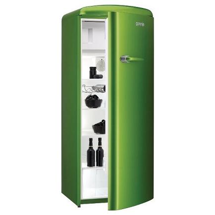Хладилник с камера 288л - GORENJE RB60299GR