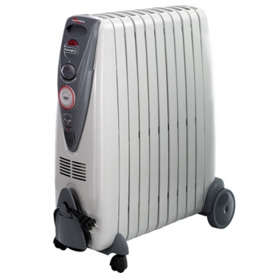 Радиатор маслен - DELONGHI GO10715R