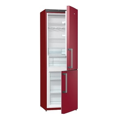 Хладилник с фризер 319л - GORENJE K7900R