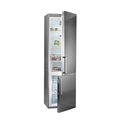 Хладилник с фризер 352л - GORENJE K8900X