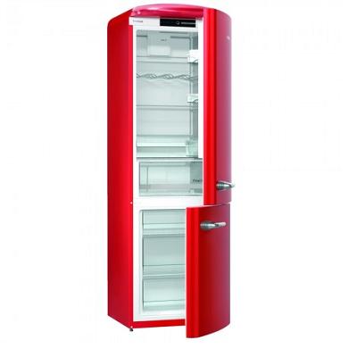 Хладилник с фризер 322л - GORENJE ORK193RD