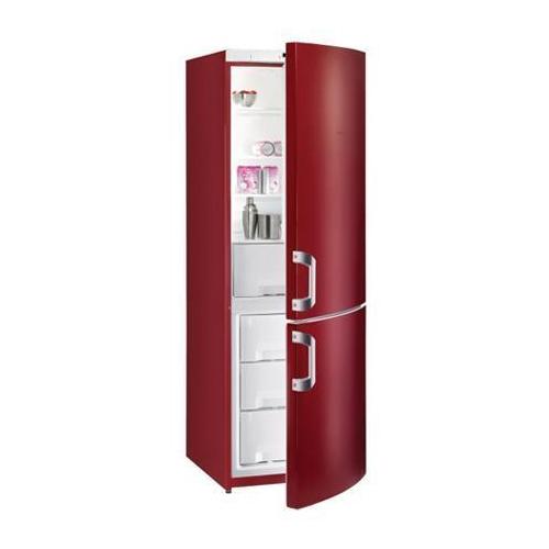 Хладилник с фризер 322л - GORENJE RK60359DR