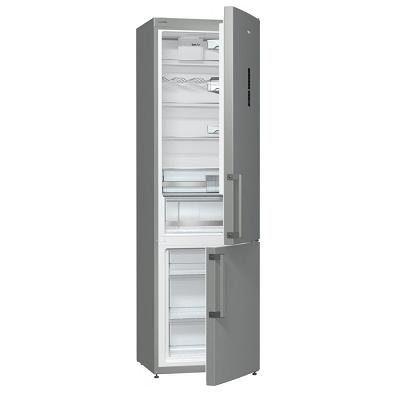 Хладилник с фризер 351л - GORENJE RK6202LX