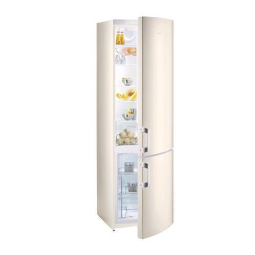 ХЛАДИЛНИК С ФРИЗЕР 370л - GORENJE RK6202BC