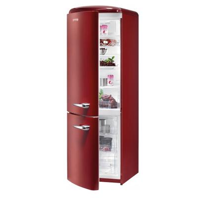 Хладилник с фризер 321л - GORENJE RK60359OR-L