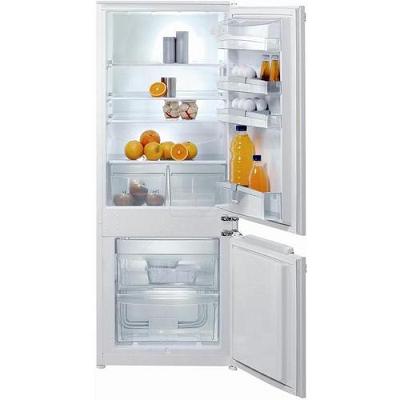 Хладилник с фризер за вграждане 223л - PROGRESS PKG1441