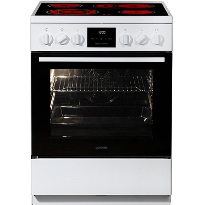 Готварска печка 60см - GORENJE EC635KWOT