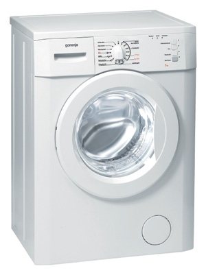 Пералня 5кг - GORENJE WA50145S