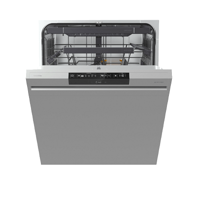 Съдомиялна за полувграждане 16к - GORENJE GI66160S