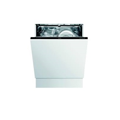 Съдомиялна за вграждане 12к - GORENJE GV61010