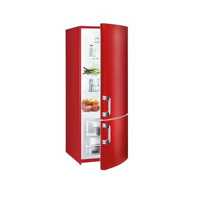 Хладилник с фризер 285л - GORENJE RK61620RD
