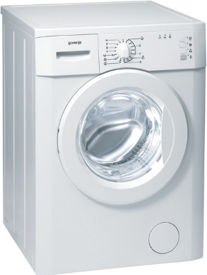 Пералня 6кг - GORENJE WA4014